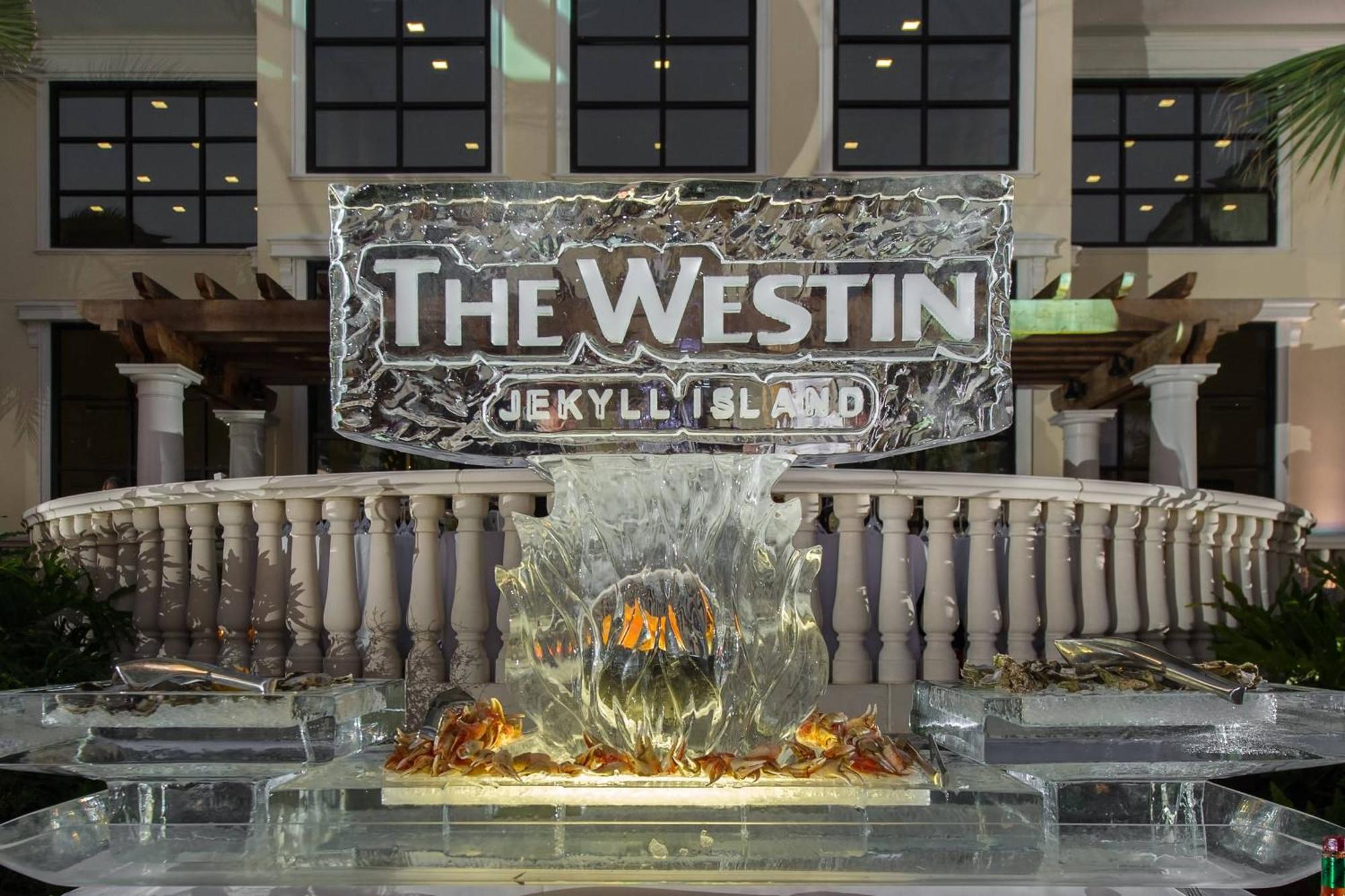 The Westin Jekyll Island Beach Resort Exterior foto