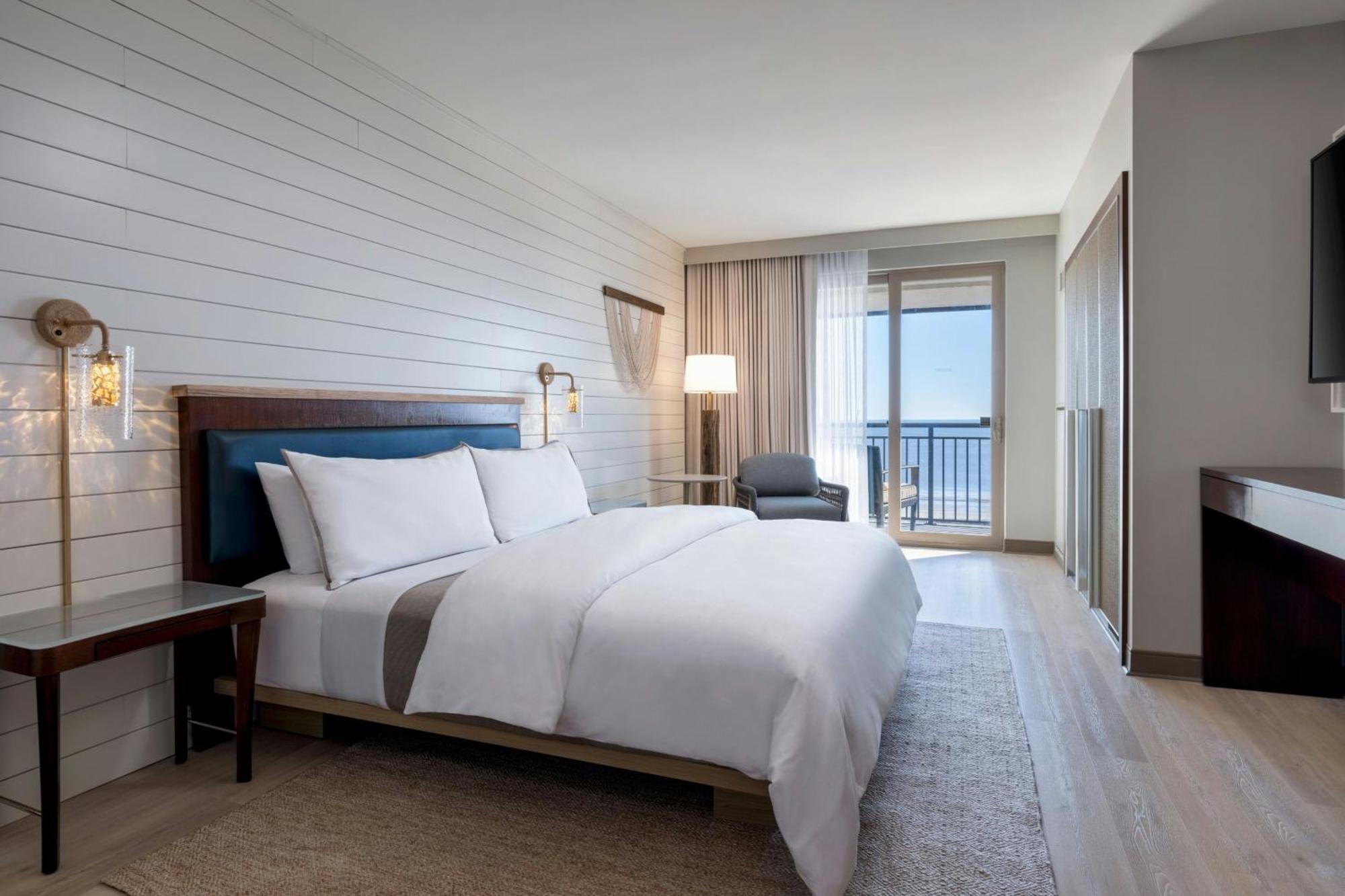 The Westin Jekyll Island Beach Resort Exterior foto